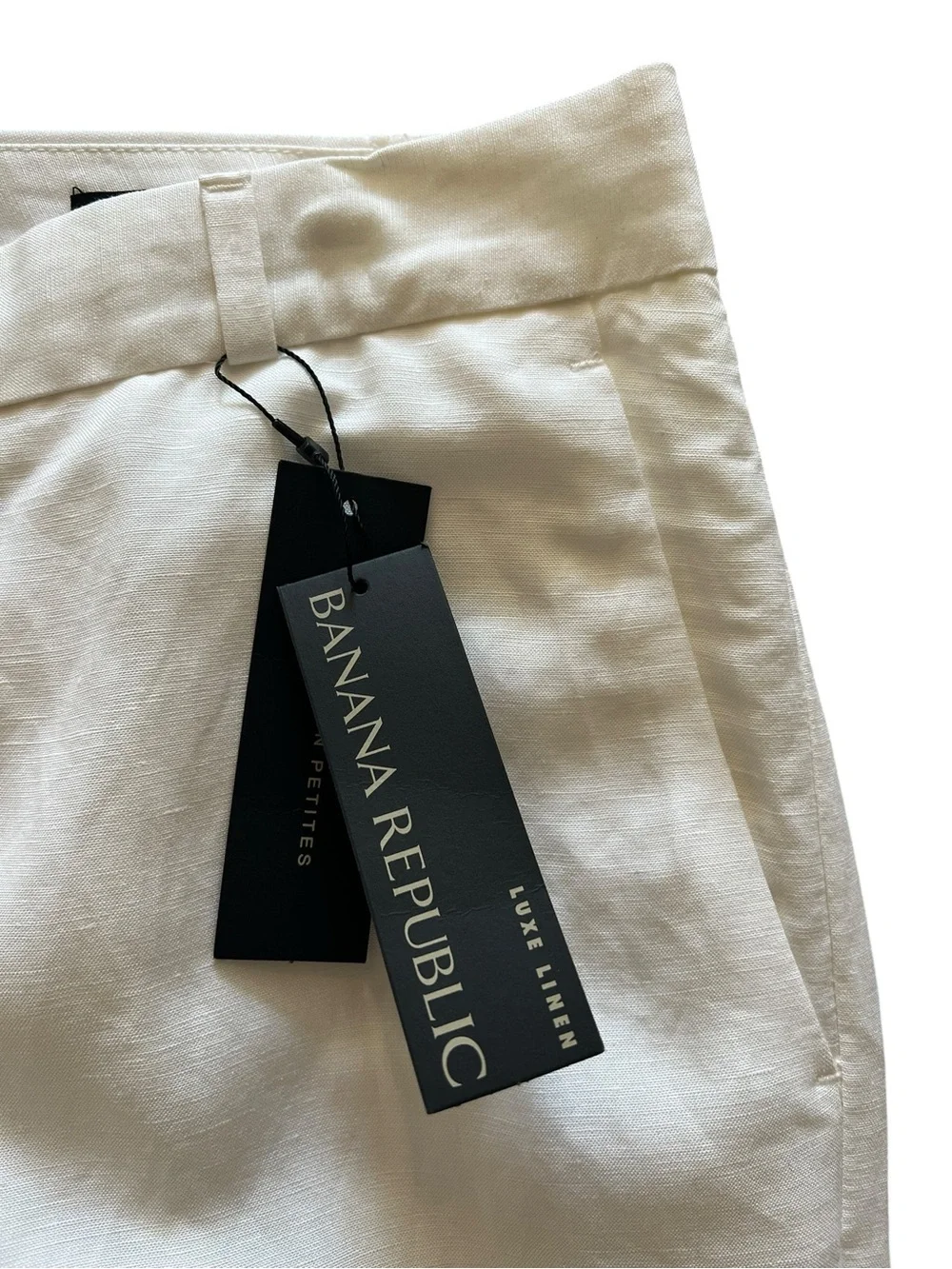Banana Republic elegant cream